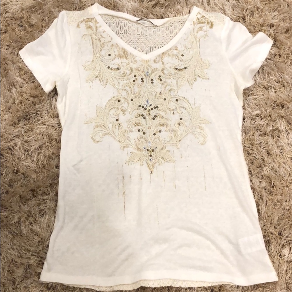 Miss Me women’s shirt size large